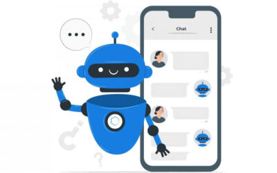 The Next-Gen Chatbot: Why Conversational AI is No Longer Enough, and How to Leverage Generative AI